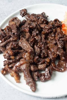 Details About Beef Tapa Recipe